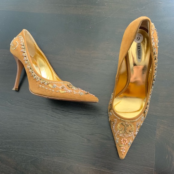 Le Silla Shoes - Le Silla Pumps